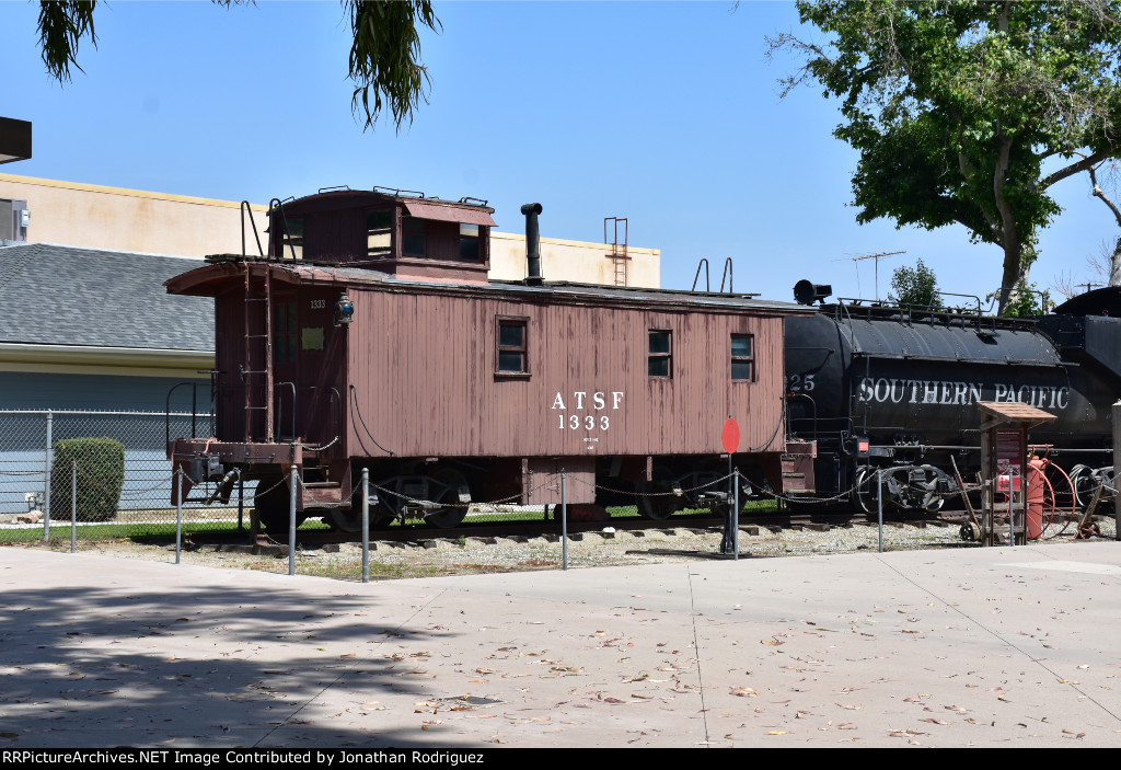 ATSF 1333